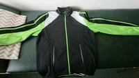 Laufjacke Herren Training winddicht Crane 1x Kr. Altötting - Tüßling Vorschau