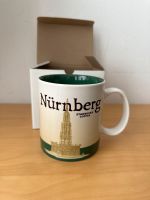 Starbucks Tasse Nürnberg Mitte - Wedding Vorschau