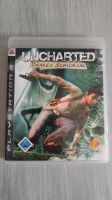 Uncharted 1 - Playstation 3 Spiel Nordrhein-Westfalen - Paderborn Vorschau