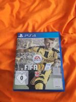 PS4 Spiel FIFA 17 Altona - Hamburg Lurup Vorschau