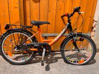 Kinderfahrrad 17 Zoll Leipzig - Connewitz Vorschau