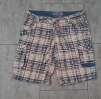 Sublevel Bermuda kurze Hose Shorts Gr S Berlin - Hellersdorf Vorschau