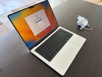 Apple MacBook M2 Pro (14", 2023) 512 GB Nordrhein-Westfalen - Remscheid Vorschau