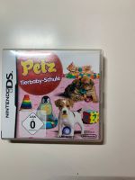 Nintendo DS Spiel; Petz Tierbaby-Schule Rheinland-Pfalz - Masburg Vorschau