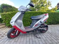 Motorroller Baden-Württemberg - Balingen Vorschau