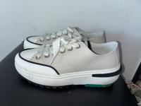 Damenschuhe Sneaker 41 Tommy HILFIGER Nordrhein-Westfalen - Minden Vorschau
