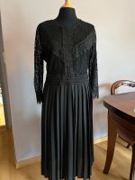 Kleid Boho Spitze - schwarz Reserved - gr 42 Rodenkirchen - Sürth Vorschau