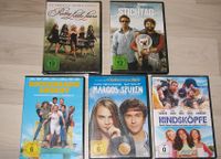 DVD Pretty little Liars - Kindsköpfe - Margos Spuren - Stichtag Rheinland-Pfalz - Lauterecken Vorschau