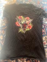 Damen tshirt guess Bayern - Mainburg Vorschau