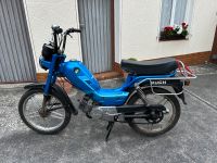 Puch X 50 2M Hessen - Schotten Vorschau