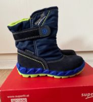 Superfit Winterstiefel gefüttert Gore-Tex Gr. 23 Baden-Württemberg - Gernsbach Vorschau