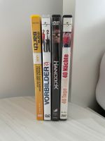 4 DVDs - Komödien/Comedy Niedersachsen - Salzhemmendorf Vorschau