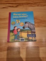 Kinderbuch Warum habend Zebras Streifen ? Nordrhein-Westfalen - Freudenberg Vorschau