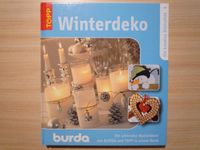 TOPP Winterdeko Bastelbuch Burda - NEU! Lindenthal - Köln Lövenich Vorschau