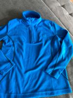 Mc Kinley Fleece Pullover Gr. 152 blau top Nordrhein-Westfalen - Dormagen Vorschau