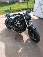 Yamaha Vmax 2lt Mecklenburg-Vorpommern - Seebad Ahlbeck Vorschau