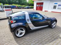 Smart Roadster Coupe Nordrhein-Westfalen - Hamminkeln Vorschau