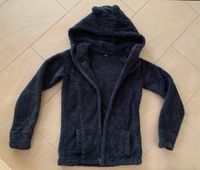 Kuscheljacke Teddyjacke Jacke Gr. 170 / 176 Mädchen Thüringen - Weinbergen Vorschau