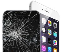 Ich suche Iphone mit displayschaden! Iphone 10;11;12;13;14;15 Schleswig-Holstein - Harrislee Vorschau