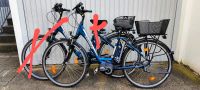 Kreidler E-Bike Vitality Eco 2 Nordrhein-Westfalen - Altena Vorschau