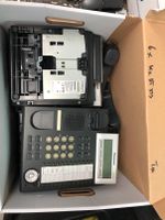 Panasonic KX-DT 333 Telefon Stuttgart - Möhringen Vorschau