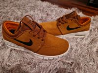 Nike Janoski SB Max Hazelnut 37,5 neu Frankfurt am Main - Kalbach Vorschau