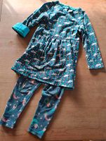 Frugi Kleid mit Leggins 98 104 110 Nordrhein-Westfalen - Sankt Augustin Vorschau