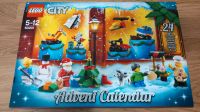 Lego 60201 Adventskalender NEU OVP UNGEÖFFNET Niedersachsen - Celle Vorschau