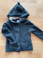 Zara Strickjacke Größe 98 mit Wollanteil Saarland - Marpingen Vorschau