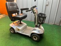 Elektromobil/Elektroscooter/Seniorenscooter Invacare LEO Hessen - Bad Hersfeld Vorschau