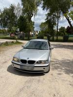 BMW 320i - Bayern - Neustadt an der Aisch Vorschau