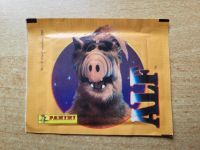 1x Panini Tüte ALF von 1989 Version matt USA 80er Bremen-Mitte - Bahnhofsvorstadt  Vorschau