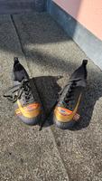 Puma Baobu Gr 40, Fußball Sachsen - Netzschkau Vorschau