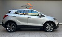 Opel Mokka 1.7 CDTI ecoFLEX Edition +HU NEU+KAMARA+ Schleswig-Holstein - Lübeck Vorschau