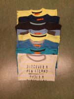 Kinder T-Shirt von Staccato in Größe 104-110 Bielefeld - Bielefeld (Innenstadt) Vorschau