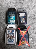 Top Trumps Star wars Kartenspiel/Quartett Bayern - Burgthann  Vorschau