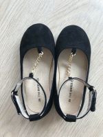 Elegante Mädchen Schuhe in Gr.25 1x getragen Hamburg-Mitte - Hamburg Billstedt   Vorschau