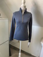 Pikeur Polartec Shirt Dina 32 dove blue pullover sweater blau Dortmund - Derne Vorschau