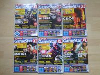 GameStar XL 6, 8 – 12/2009 Niedersachsen - Celle Vorschau