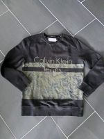 CALVIN KLEIN SWEATSHIRT GR.L NEUWERTIG Kr. Altötting - Burghausen Vorschau