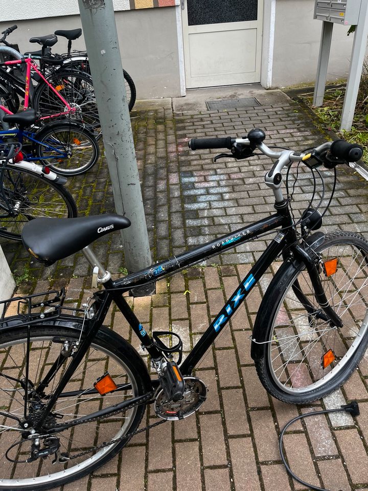 Fahrrad Rixe Herren in Frankfurt am Main