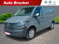 Volkswagen T6.1 Kasten 2.0 TDI+Anhängerkupplung+Park Distan Thüringen - Meiningen Vorschau