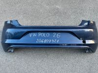 Vw Polo 2G6807421 Stoßstange hinten original München - Pasing-Obermenzing Vorschau