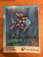 Notenheft/Liederbuch- Der Regenbogenfisch Kreis Pinneberg - Schenefeld Vorschau