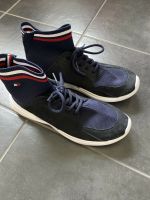 Tommy Hilfiger Schuhe Gr 42 wie neu Brandenburg - Woltersdorf Vorschau