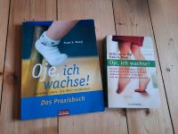 Oje, ich wachse Bücher Sachsen - Hohenstein-Ernstthal Vorschau