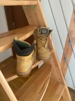 Brahma Worker Boots Stiefel Thinsulate inkl Versand Rheinland-Pfalz - Trier Vorschau