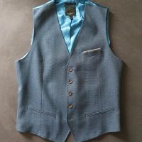 Ted Baker Gilet Weste Herren Größe 50 / M Hamburg Barmbek - Hamburg Barmbek-Süd  Vorschau