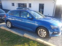 Skoda Scala zu vermieten Hessen - Gelnhausen Vorschau