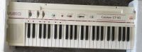 Elektronisches Musikinstrument, Casiotone CT-102 Nordrhein-Westfalen - Remscheid Vorschau